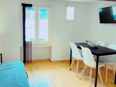 Ferienwohnung für 5 Personen (25 m²) in Collioure 2/10