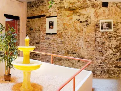 Ferienwohnung für 5 Personen (25 m²) in Collioure 3/10