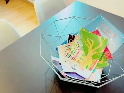 Ferienwohnung für 5 Personen (25 m²) in Collioure 6/10