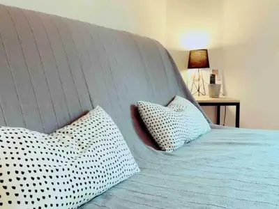 Ferienwohnung für 5 Personen (25 m²) in Collioure 7/10