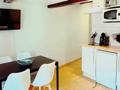 Ferienwohnung für 5 Personen (25 m²) in Collioure 8/10