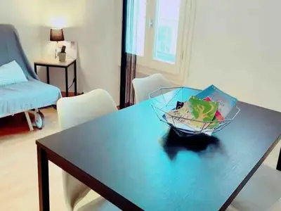 Ferienwohnung für 5 Personen (25 m²) in Collioure 9/10