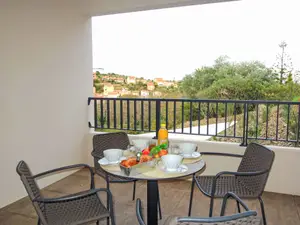 Ferienwohnung für 6 Personen (77 m²) in Collioure