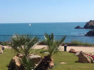 Ferienwohnung für 4 Personen (26 m²) in Collioure