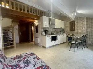 Ferienwohnung für 5 Personen (36 m²) in Collioure