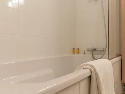 Bad/Dusche