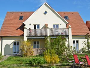 Ferienwohnung für 4 Personen (55 m²) in Colmberg