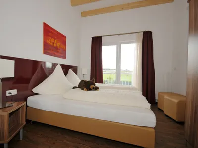 Ferienwohnung für 4 Personen (58 m²) in Colmberg 5/10