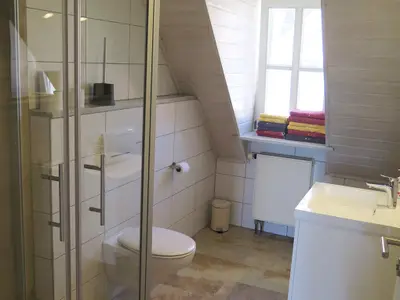 Ferienwohnung für 6 Personen (75 m²) in Colmberg 5/10