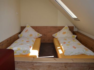 Ferienwohnung für 6 Personen (75 m²) in Colmberg 8/10