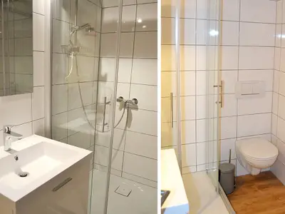 Ferienwohnung für 4 Personen (75 m²) in Colmberg 4/10