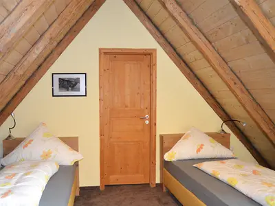 Ferienwohnung für 4 Personen (75 m²) in Colmberg 7/10