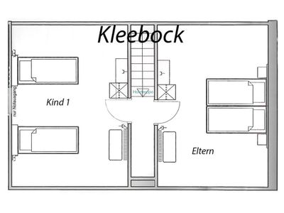 Ferienwohnung für 4 Personen (75 m²) in Colmberg 8/10