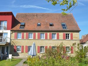 Ferienwohnung für 4 Personen (65 m&sup2;) in Colmberg