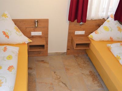 Ferienwohnung für 4 Personen (55 m²) in Colmberg 6/10