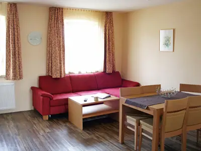 Ferienwohnung für 4 Personen (65 m²) in Colmberg 1/10