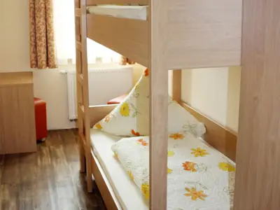 Ferienwohnung für 4 Personen (65 m²) in Colmberg 2/10