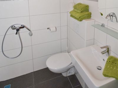 Ferienwohnung für 2 Personen (20 m²) in Colmberg 4/10