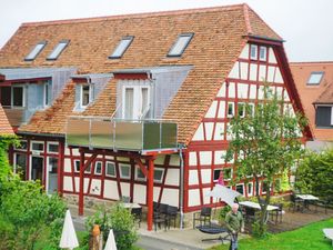 Ferienwohnung für 6 Personen (95 m²) in Colmberg