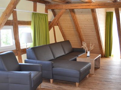 Ferienwohnung für 6 Personen (95 m²) in Colmberg 2/10