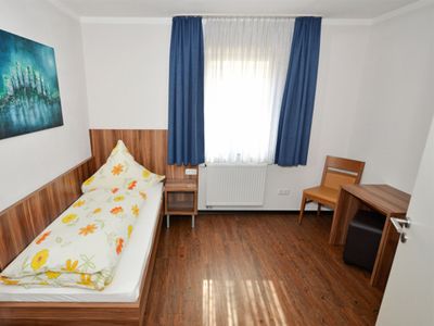 Ferienwohnung für 6 Personen (95 m²) in Colmberg 3/10