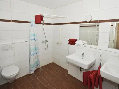 Ferienwohnung für 6 Personen (95 m²) in Colmberg 6/10