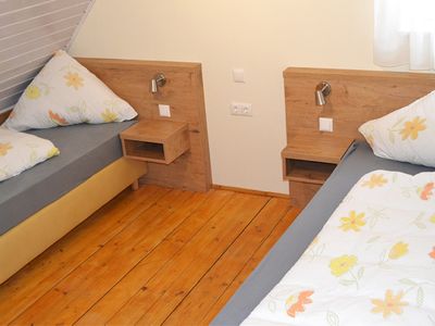 Ferienwohnung für 6 Personen (75 m²) in Colmberg 5/10