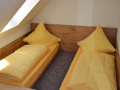 Ferienwohnung für 6 Personen (75 m²) in Colmberg 7/10