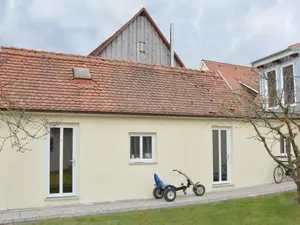 Ferienwohnung für 2 Personen (20 m²) in Colmberg