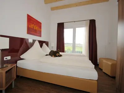 Ferienwohnung für 4 Personen (58 m²) in Colmberg 6/10