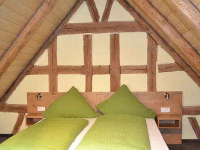 Ferienwohnung für 4 Personen (75 m²) in Colmberg 6/10