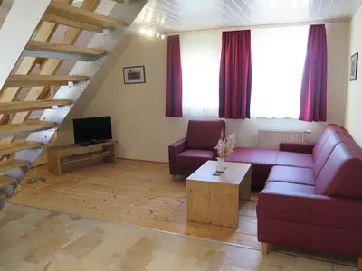 Ferienwohnung für 6 Personen (75 m²) in Colmberg 3/10