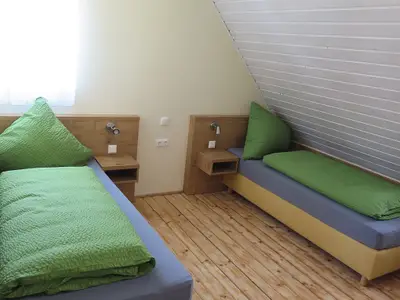 Ferienwohnung für 6 Personen (75 m²) in Colmberg 6/10