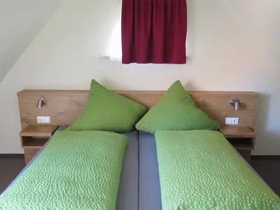 Ferienwohnung für 6 Personen (75 m²) in Colmberg 9/10