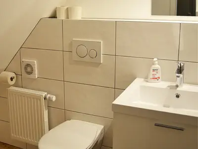 Ferienwohnung für 6 Personen (75 m²) in Colmberg 10/10