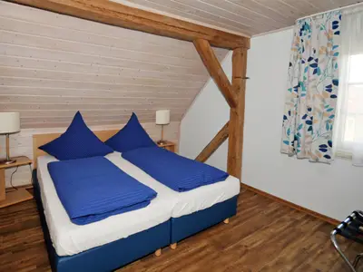 Ferienwohnung für 4 Personen (58 m²) in Colmberg 3/10