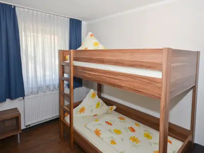 Ferienwohnung für 6 Personen (95 m²) in Colmberg 4/10