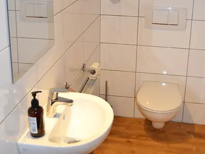 Ferienwohnung für 6 Personen (95 m²) in Colmberg 5/10