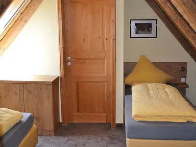 Ferienwohnung für 6 Personen (95 m²) in Colmberg 8/10