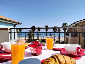 Ferienwohnung für 4 Personen (45 m&sup2;) in Cologna Spiaggia