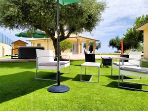 Ferienwohnung für 4 Personen (45 m²) in Cologna Spiaggia