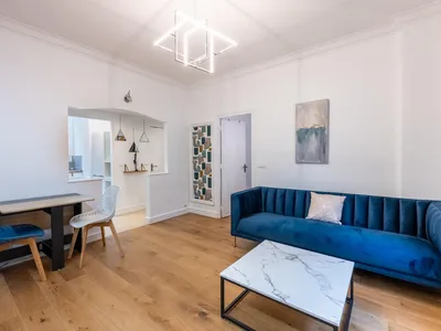 living-room