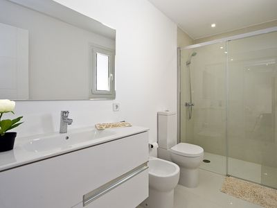 Ferienwohnung für 6 Personen (120 m²) in Colònia de Sant Jordi 4/10