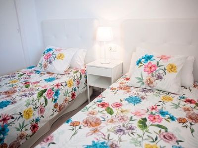 Ferienwohnung für 6 Personen (110 m²) in Colònia de Sant Jordi 6/10