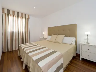 Ferienwohnung für 6 Personen (120 m²) in Colònia de Sant Jordi 5/10