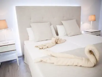 Ferienwohnung für 6 Personen (110 m²) in Colònia de Sant Jordi 2/10