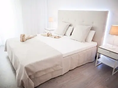 Ferienwohnung für 6 Personen (110 m²) in Colònia de Sant Jordi 3/10