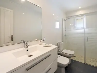 Ferienwohnung für 6 Personen (110 m²) in Colònia de Sant Jordi 4/10