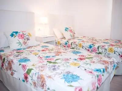 Ferienwohnung für 6 Personen (110 m²) in Colònia de Sant Jordi 5/10