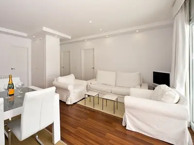 Ferienwohnung für 6 Personen (120 m²) in Colònia de Sant Jordi 9/10